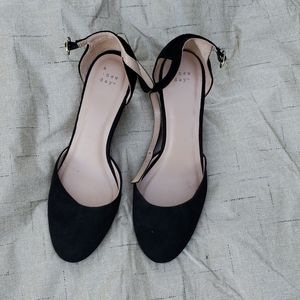 ❤3/$25❤ A New Day wedges